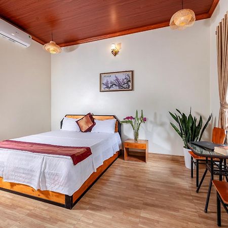 Trang An Family Homestay 宁平 外观 照片