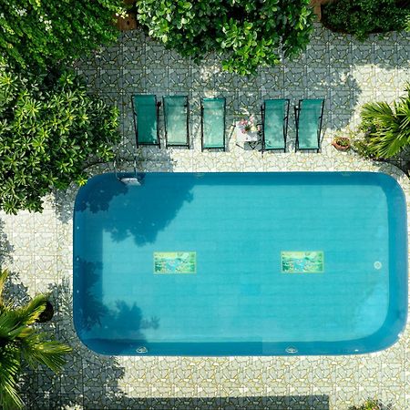 Trang An Family Homestay 宁平 外观 照片